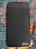 Iphone 13 128gb midnight black