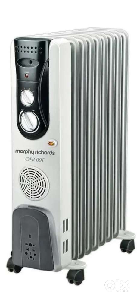 Morphy Richards 09 OFR 2400 watt