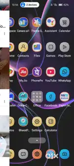 One plus Nord ce2lite