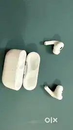 Airpods pro 2nd gen
