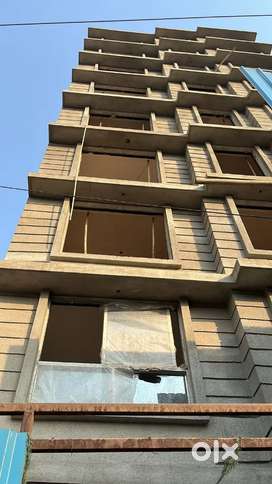 1 BHK Apartment