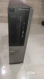 Dell optiplex 390