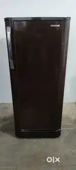 Samsung 5 Star 190 litres Single Door Refrigerator,