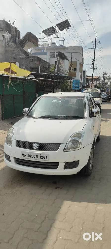 Maruti Suzuki Dzire 2013 october month