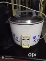 Electric rice cooker