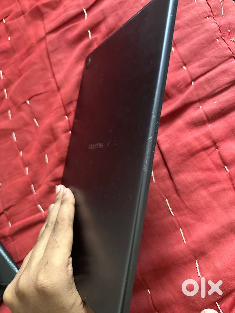 SAMSUNG S6 LITE ONLY WIFI WITHOUT PEN
