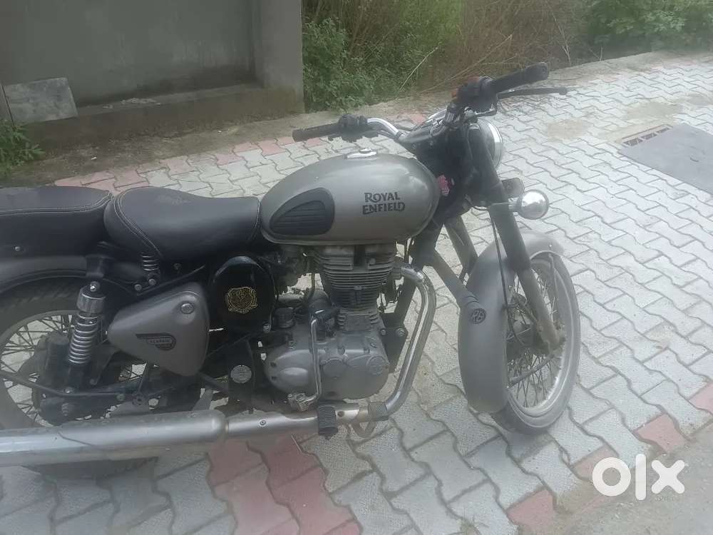Sell my bike