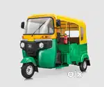 Bajaj auto