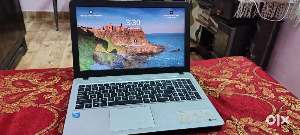 Asus X543M Laptop