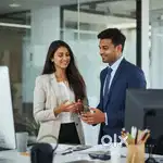 HR Manager vacancy at Vytilla, Ernakulam (12/15/9/25)