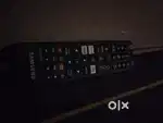 Samsung Tv Rimot