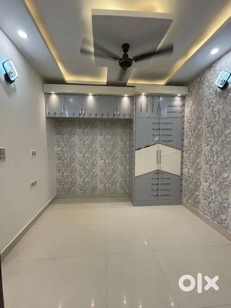 2bhk ground floor 20 feet road resale