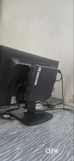 HP Desktop Setup for Sale