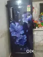 Whirlpool,4 star and 132 letters,good condition fridge