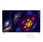 Big Sale 32 Smart Led Tv 6999/- & 32 4K Smart Led Tv 8500 All Size AVB