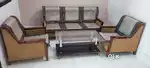 Sofa setty with table at Agarsen Nagar sgnr