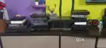 Cctv dvr .4 channel 1000Rs 8 channel 1700Rs 16 channel 3000Rs