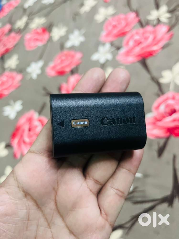 Canon LP-E6NH Battery