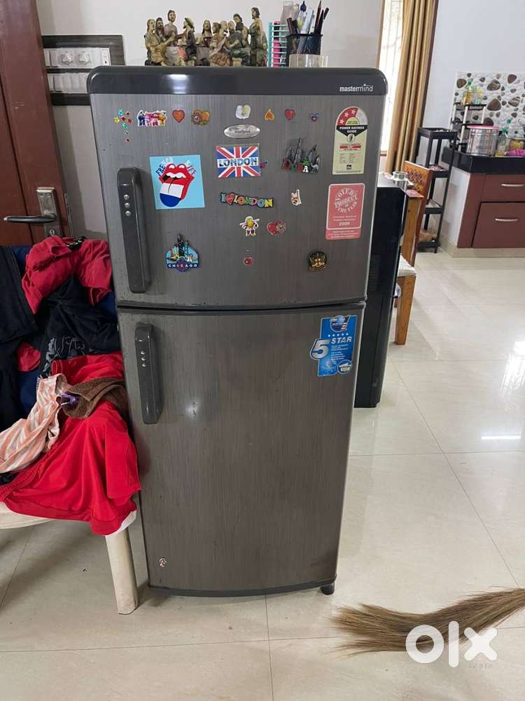 Whirlpool Mastermind Fridge - 15 years old