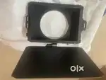 Small Rig Matt Box Lite