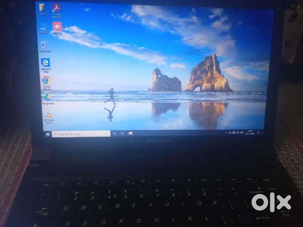 Lenovo b490 core i3 3rd generation