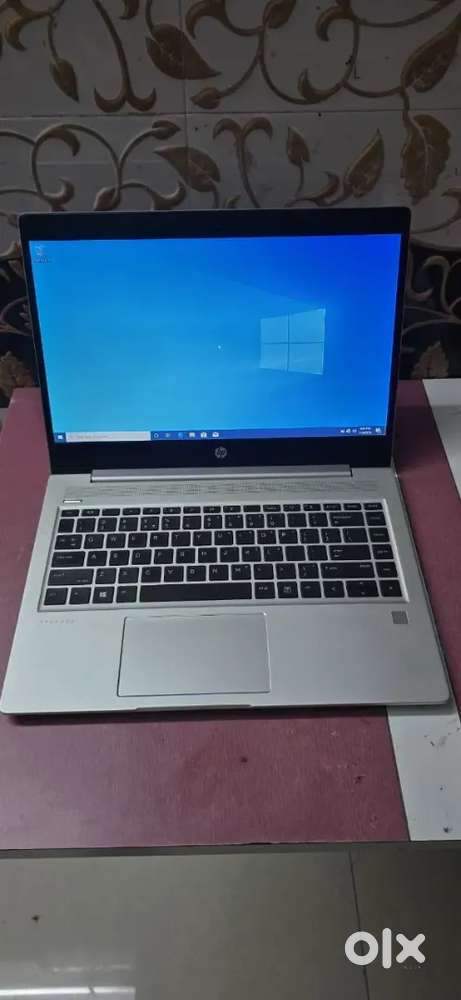 HP probook 440 G6 location shivaji nagar govandi Mumbai 400043
