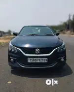 Maruti Suzuki Baleno 1.2 Zeta AT, 2022, Petrol