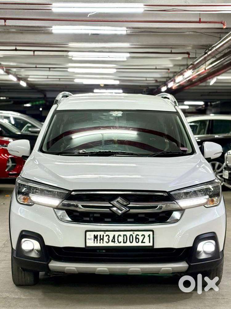 Maruti Suzuki XL6 1.5 Zeta MT, 2022, Petrol