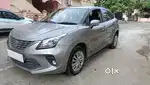 Maruti Suzuki Baleno Delta, 2019, Petrol