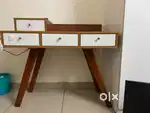 Study cum Computer table in sheesham wood