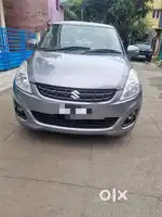 Maruti Suzuki Swift Dzire VDI Optional, 2014, Diesel