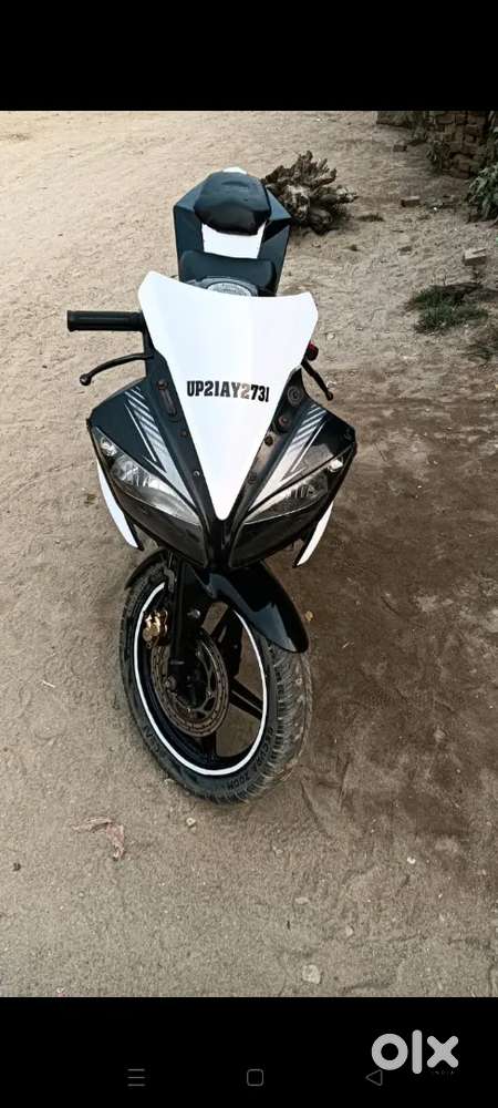 R15 V2 a one candition