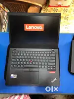 Lenovo Thinkpad L14 Core i5-10th Gen  16GB Ram  512GB SSD  WiFi Webcam