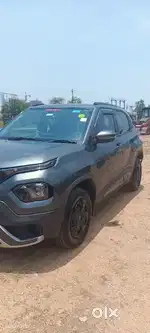 Tata Punch  2024 Pure petrol Well Maintained