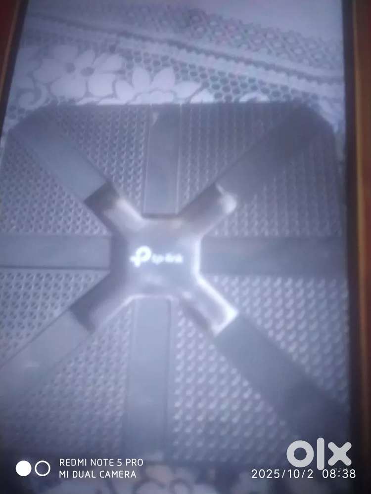 TP link router