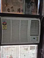 Window ac 1.25 ton five star