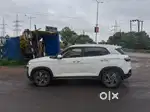Hyundai Creta 1.5 SX (O) IVT Petrol, 2024, Petrol