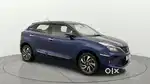 Maruti Suzuki Baleno Zeta, 2021, Petrol