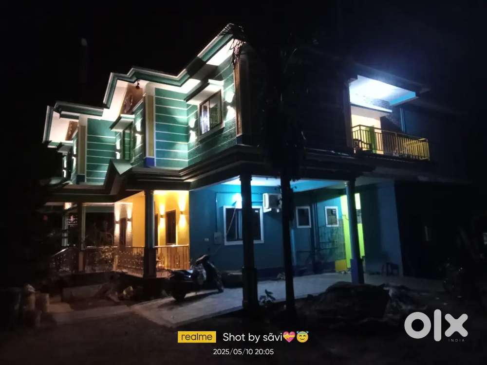 1bhk and 1RK for rent