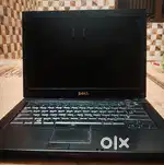 DELL LATITUDE E6410 OLD CLASSIC BUISSNES AND SCHOOL LAPTOP FOR SALE