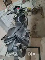 Hero Hunk Bike
