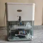 Water purifier for salen