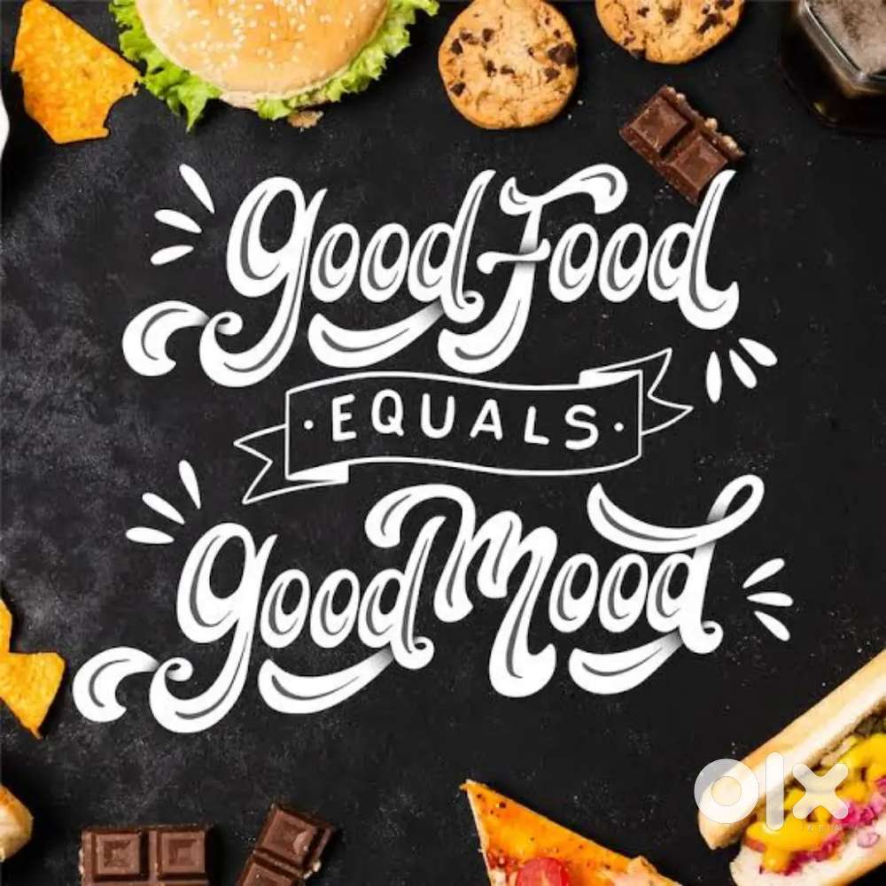 Looking for chef