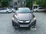 Honda City VX (O) MT I-VTEC, 2015, Petrol