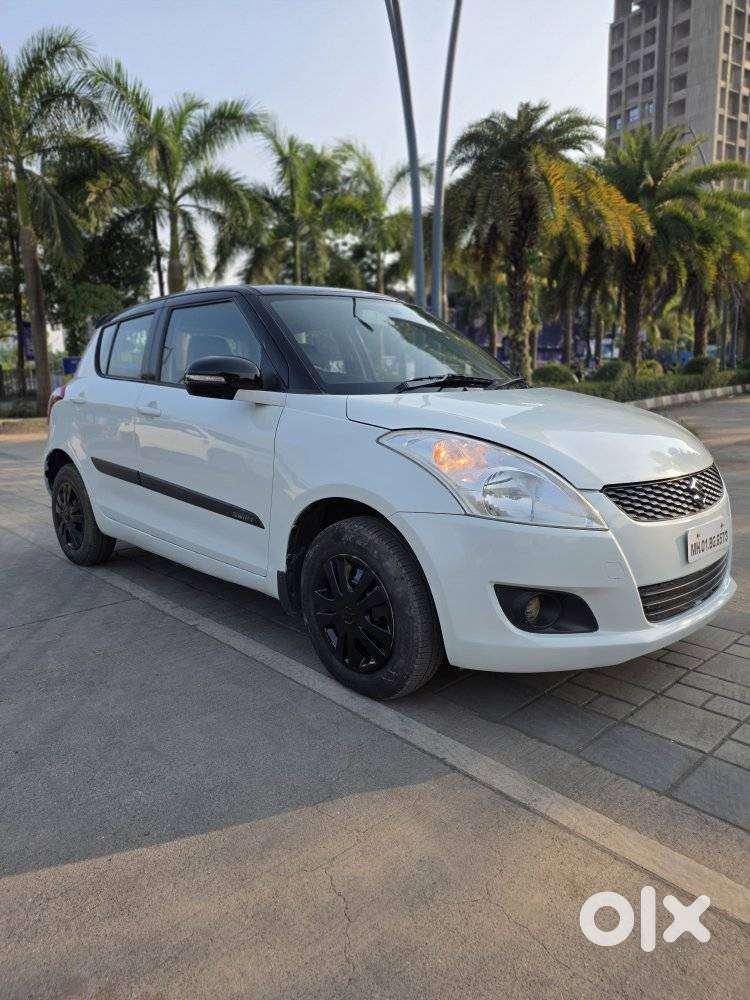 Maruti Suzuki Swift VXi 1.2 ABS BS-IV, 2013, Petrol