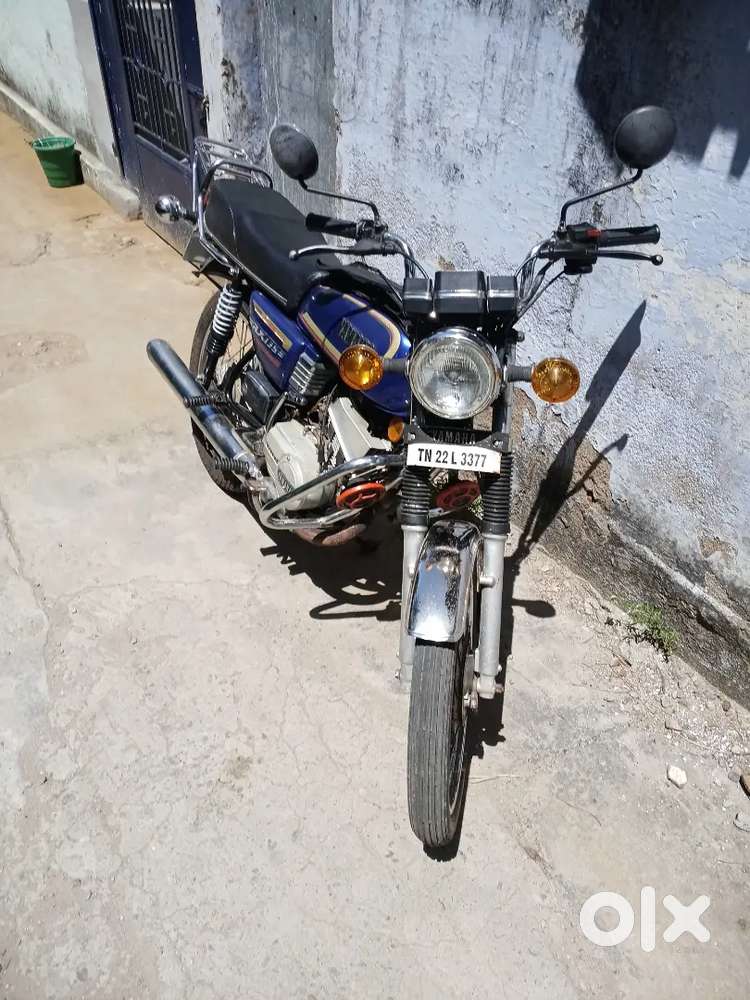 Selling my rx135