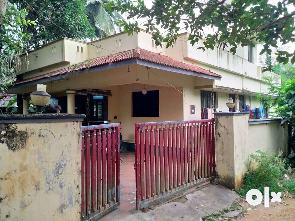 For Sale,2bedroom house at puduppariyaram estate