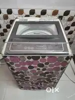 Fully automatic top load