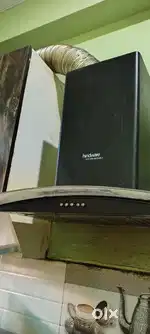 Hindware chimney
