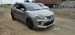 Maruti Suzuki Baleno 2019 Diesel Well Maintained